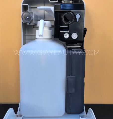 Bình rỗng máy xịt cồn TMGUD-1000BT