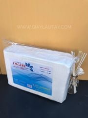 Khăn giấy ăn dạng rút hãng TMCARE mã TMGA-RL380