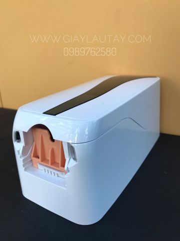 Bình đựng nước rửa tay gắn tường cảm ứng hãng SARAYA NHẬT BẢN mã UD-450
