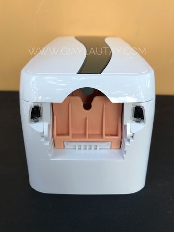 Bình đựng nước rửa tay gắn tường cảm ứng hãng SARAYA NHẬT BẢN mã UD-450