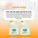 


																	 Nước rửa chén Senny 