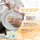 


																	 Nước rửa chén Senny 