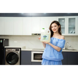 


																	 Nước rửa chén Senny 