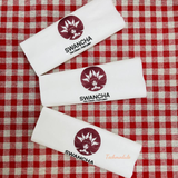 


																	 Khăn giấy ăn in logo SWANCHA 