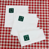 


																	 Khăn giấy ăn in logo TỦ SÁCH 