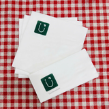 


																	 Khăn giấy ăn in logo TỦ SÁCH 