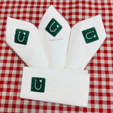 


																	 Khăn giấy ăn in logo TỦ SÁCH 