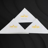 


																	 Khăn giấy ăn in logo TABLE STAR 
