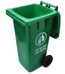Thân thùng rác BPG120L