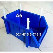 Chân chống khay A6, A8
