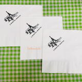 


																	 Khăn giấy ăn in logo TEPPANYAKI 