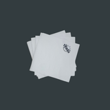 


																	 Khăn giấy ăn in logo nhà hàng TEXAS 