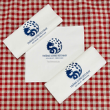 


																	 Khăn giấy ăn in logo THĂNG LONG ECO BAY 