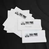 


																	 Khăn giấy ăn in logo THÁI PHÚC 