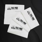 


																	 Khăn giấy ăn in logo THÁI PHÚC 