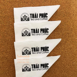 


																	 Khăn giấy ăn in logo THÁI PHÚC 