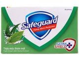 


																	 Xà bông diệt khuẩn Safeguard 