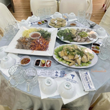


																	 Khăn giấy ăn in logo TIỆC CƯỚI THIÊN THANH 