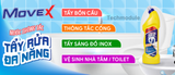 


																	 Tẩy rửa đa năng MoveX 1.1kg 