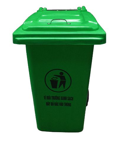 Thân thùng rác BPG240L