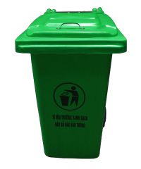 Thân thùng rác BPG240L