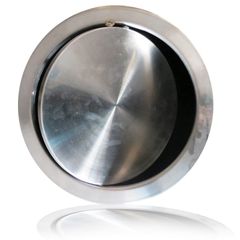  Thùng rác inox bập bênh TM-A36-H 