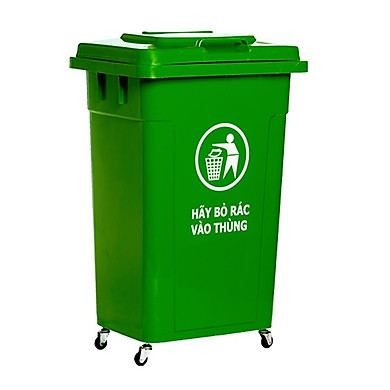 Thùng rác BPG60L