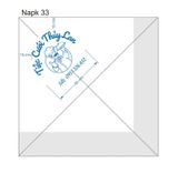 


																	 Khăn giấy ăn in logo TIỆC CƯỚI THỦY LAN 