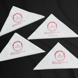 


																	 Khăn giấy ăn in logo NHÀ HÀNG THỦY VÙNG 