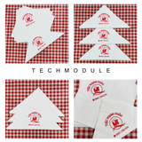 


																	 Khăn giấy ăn in logo TIỆC MẠNH THẢO 