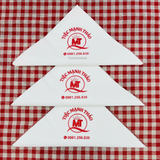 


																	 Khăn giấy ăn in logo TIỆC MẠNH THẢO 