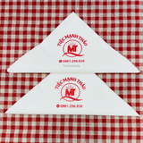 


																	 Khăn giấy ăn in logo TIỆC MẠNH THẢO 