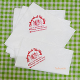 


																	 Khăn giấy ăn in logo NẤU CỖ TIẾN HẰNG 