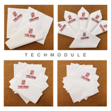 


																	 Khăn giấy ăn in logo TIỂU MINH 