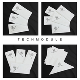 


																	 Khăn giấy ăn in logo TIMELESS 