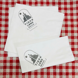 


																	 Khăn giấy ăn in logo TIQUA LAND 