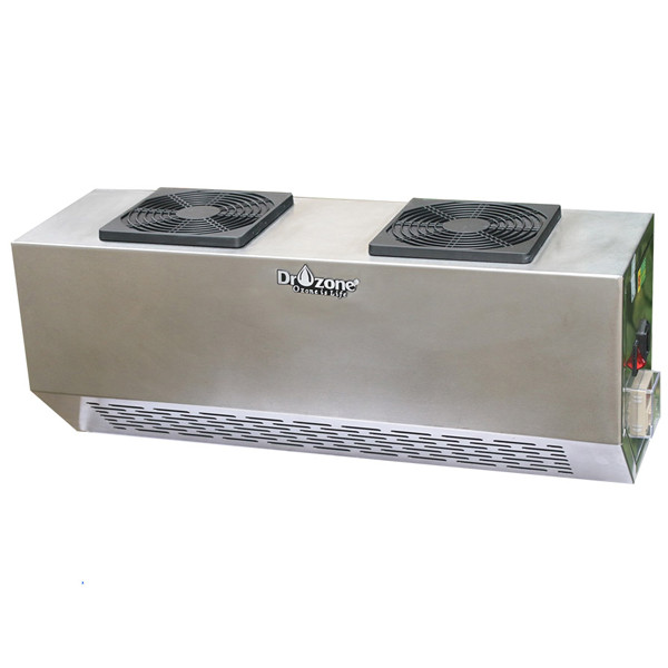 Máy Ozone khử mùi treo tường Dr.Ozone Titan 10