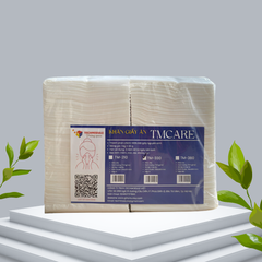 Khăn giấy ăn hãng TMCARE mã TMGA-SL330