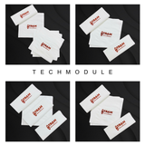 


																	 Khăn giấy ăn in logo TRẠM 