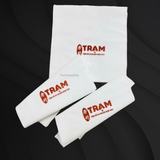 


																	 Khăn giấy ăn in logo TRẠM 