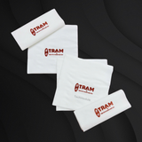 


																	 Khăn giấy ăn in logo TRẠM 