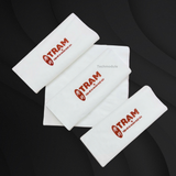 


																	 Khăn giấy ăn in logo TRẠM 