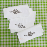 


																	 Khăn giấy ăn in logo TRÒN CHẠM 
