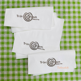 


																	 Khăn giấy ăn in logo TRÒN CHẠM 