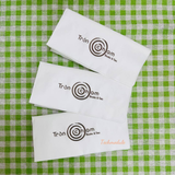 


																	 Khăn giấy ăn in logo TRÒN CHẠM 