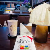 


																	 Khăn giấy ăn in logo TRÒN CHẠM 