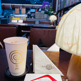 


																	 Khăn giấy ăn in logo TRÒN CHẠM 