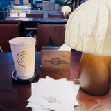 


																	 Khăn giấy ăn in logo TRÒN CHẠM 