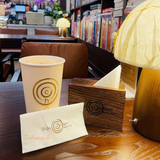 


																	 Khăn giấy ăn in logo TRÒN CHẠM 