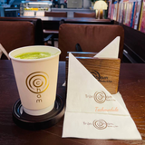 


																	 Khăn giấy ăn in logo TRÒN CHẠM 